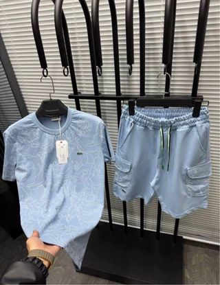 Conjunto Hombre calidad!! Tallas: S-M-L-XXL