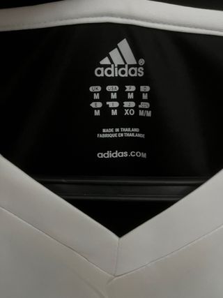 Camisola Futebol LUISÃO Nº 4