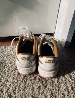 Nike Gamma Force Sapatilhas