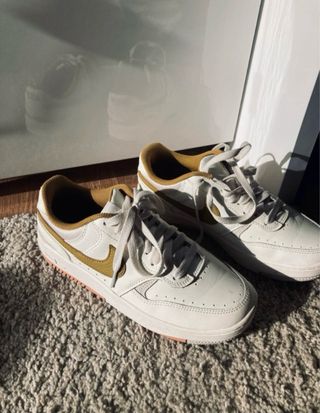 Nike Gamma Force Sapatilhas