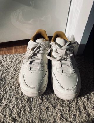 Nike Gamma Force Sapatilhas