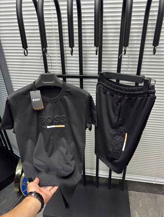 Conjunto Hombre calidad!! Tallas: L