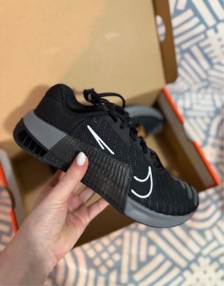 Nike Metcon 9 Zapatillas Deportivas