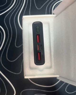 Power Bank Batería Externa Portátil