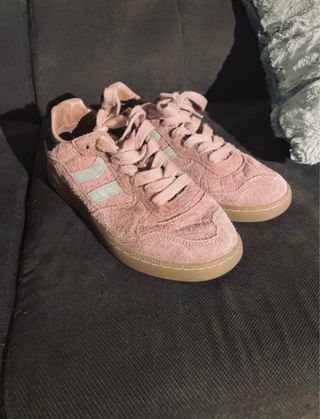 Sapatilhas Coolway Rosa