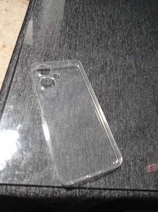 Redmi 13C 5G STARRY BLACK 4GB RAM Y 128 GB MEMORIA