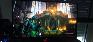 Asus ROG QD-OLED PG32UCDM