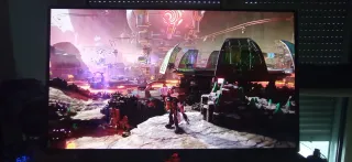 Asus ROG QD-OLED PG32UCDM