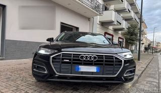 Audi Q5 2022