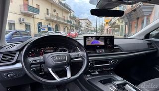 Audi Q5 2022