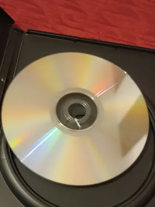 DVD Titanic - Leonardo DiCaprio y Kate Winslet