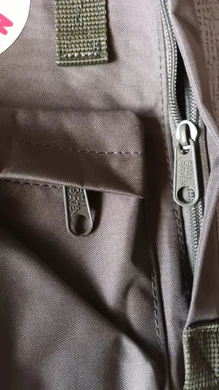 Mochila Fjallraven mini