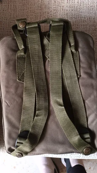 Mochila Fjallraven mini