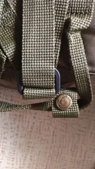 Mochila Fjallraven mini