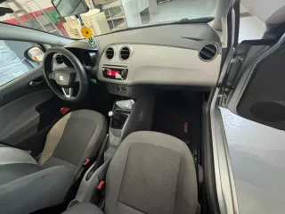 SEAT Ibiza 2009