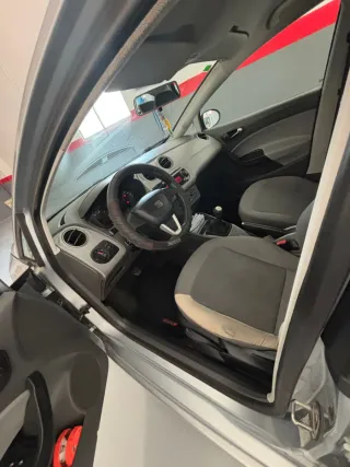 SEAT Ibiza 2009