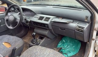 Despiece Renault Clio 1.2