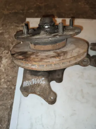 Manguetas Delanteras Ford Transit