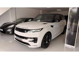 Land Rover Range Rover Sport 3.0 I6 PHEV Dynamic HSE AWD Auto 338 kW (460 CV)
