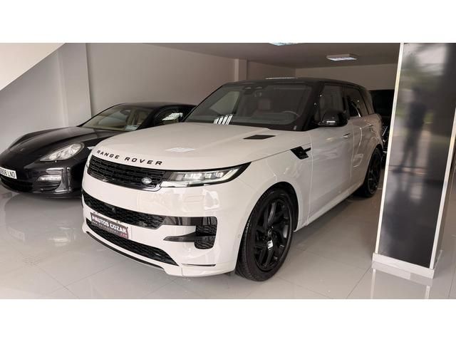 Land Rover Range Rover Sport 3.0 I6 PHEV Dynamic HSE AWD Auto 338 kW (460 CV)