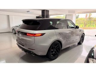 Land Rover Range Rover Sport 3.0 I6 PHEV Dynamic HSE AWD Auto 338 kW (460 CV)