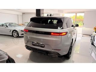 Land Rover Range Rover Sport 3.0 I6 PHEV Dynamic HSE AWD Auto 338 kW (460 CV)