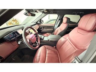 Land Rover Range Rover Sport 3.0 I6 PHEV Dynamic HSE AWD Auto 338 kW (460 CV)