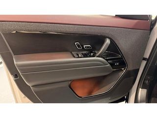 Land Rover Range Rover Sport 3.0 I6 PHEV Dynamic HSE AWD Auto 338 kW (460 CV)