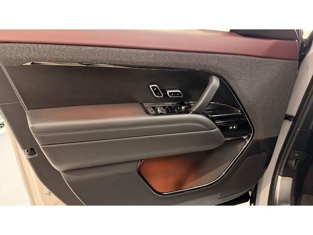 Land Rover Range Rover Sport 3.0 I6 PHEV Dynamic HSE AWD Auto 338 kW (460 CV)