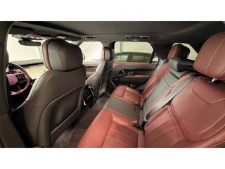 Land Rover Range Rover Sport 3.0 I6 PHEV Dynamic HSE AWD Auto 338 kW (460 CV)