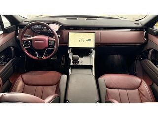 Land Rover Range Rover Sport 3.0 I6 PHEV Dynamic HSE AWD Auto 338 kW (460 CV)