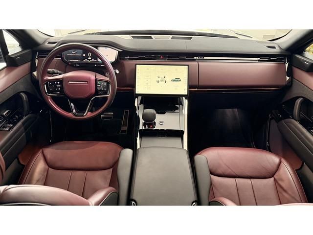 Land Rover Range Rover Sport 3.0 I6 PHEV Dynamic HSE AWD Auto 338 kW (460 CV)