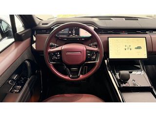 Land Rover Range Rover Sport 3.0 I6 PHEV Dynamic HSE AWD Auto 338 kW (460 CV)