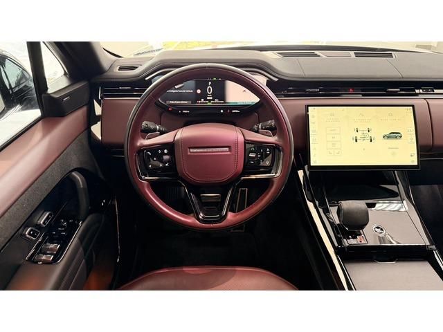 Land Rover Range Rover Sport 3.0 I6 PHEV Dynamic HSE AWD Auto 338 kW (460 CV)