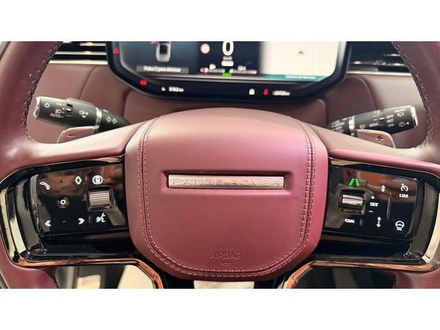 Land Rover Range Rover Sport 3.0 I6 PHEV Dynamic HSE AWD Auto 338 kW (460 CV)