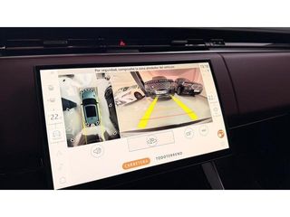 Land Rover Range Rover Sport 3.0 I6 PHEV Dynamic HSE AWD Auto 338 kW (460 CV)