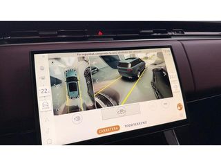 Land Rover Range Rover Sport 3.0 I6 PHEV Dynamic HSE AWD Auto 338 kW (460 CV)