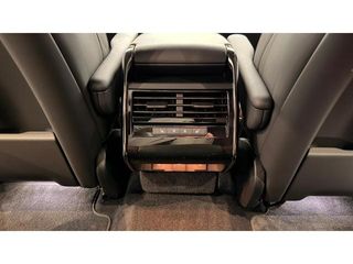 Land Rover Range Rover Sport 3.0 I6 PHEV Dynamic HSE AWD Auto 338 kW (460 CV)