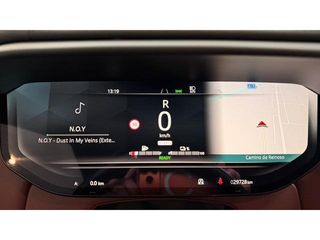 Land Rover Range Rover Sport 3.0 I6 PHEV Dynamic HSE AWD Auto 338 kW (460 CV)