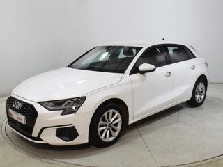 Audi A3 Sportback 30 TDI 85 kW (116 CV) S tronic