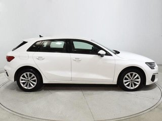 Audi A3 Sportback 30 TDI 85 kW (116 CV) S tronic