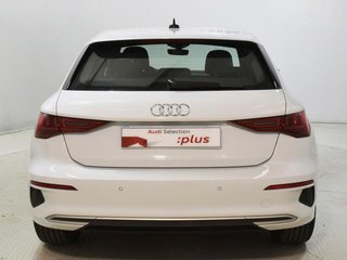 Audi A3 Sportback 30 TDI 85 kW (116 CV) S tronic