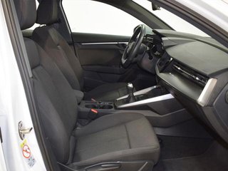 Audi A3 Sportback 30 TDI 85 kW (116 CV) S tronic