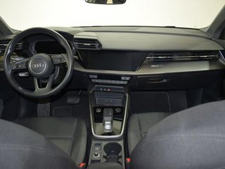Audi A3 Sportback 30 TDI 85 kW (116 CV) S tronic