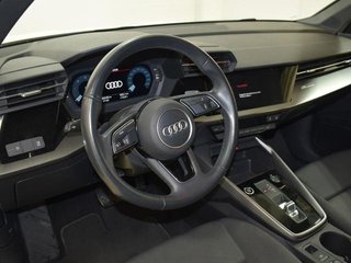 Audi A3 Sportback 30 TDI 85 kW (116 CV) S tronic
