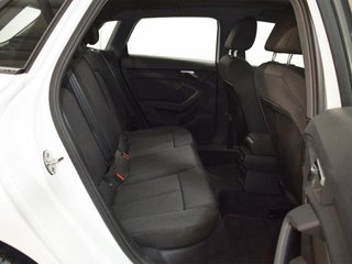 Audi A3 Sportback 30 TDI 85 kW (116 CV) S tronic