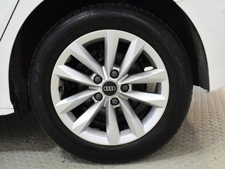 Audi A3 Sportback 30 TDI 85 kW (116 CV) S tronic