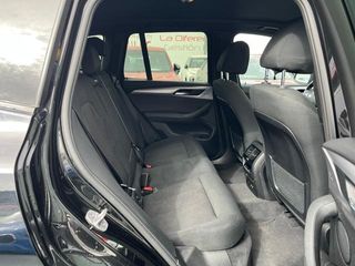 BMW X3 xDrive20d 140 kW (190 CV)