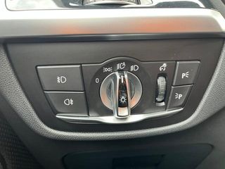BMW X3 xDrive20d 140 kW (190 CV)