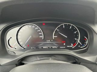 BMW X3 xDrive20d 140 kW (190 CV)